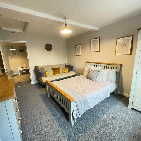 Westend Holiday Let 2 Brecon Extérieur photo