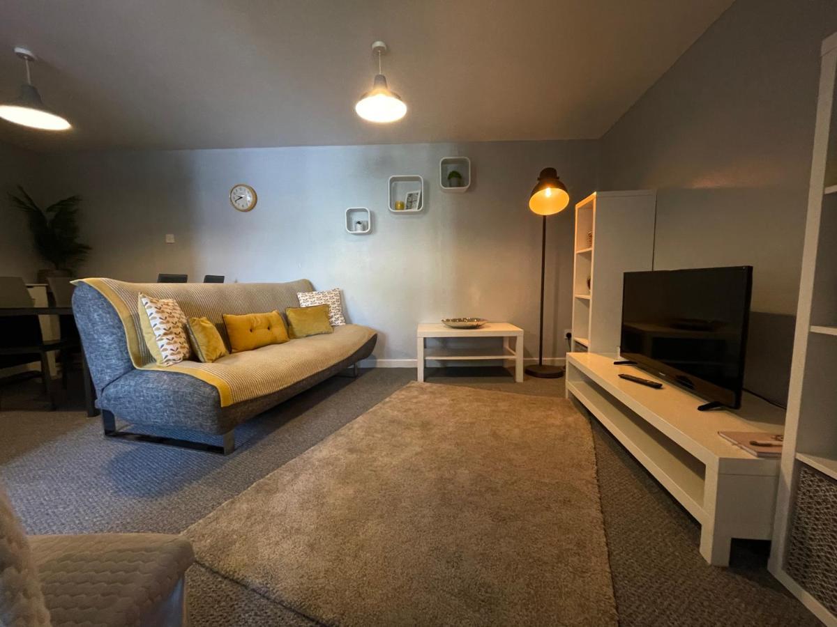 Westend Holiday Let 2 Brecon Extérieur photo
