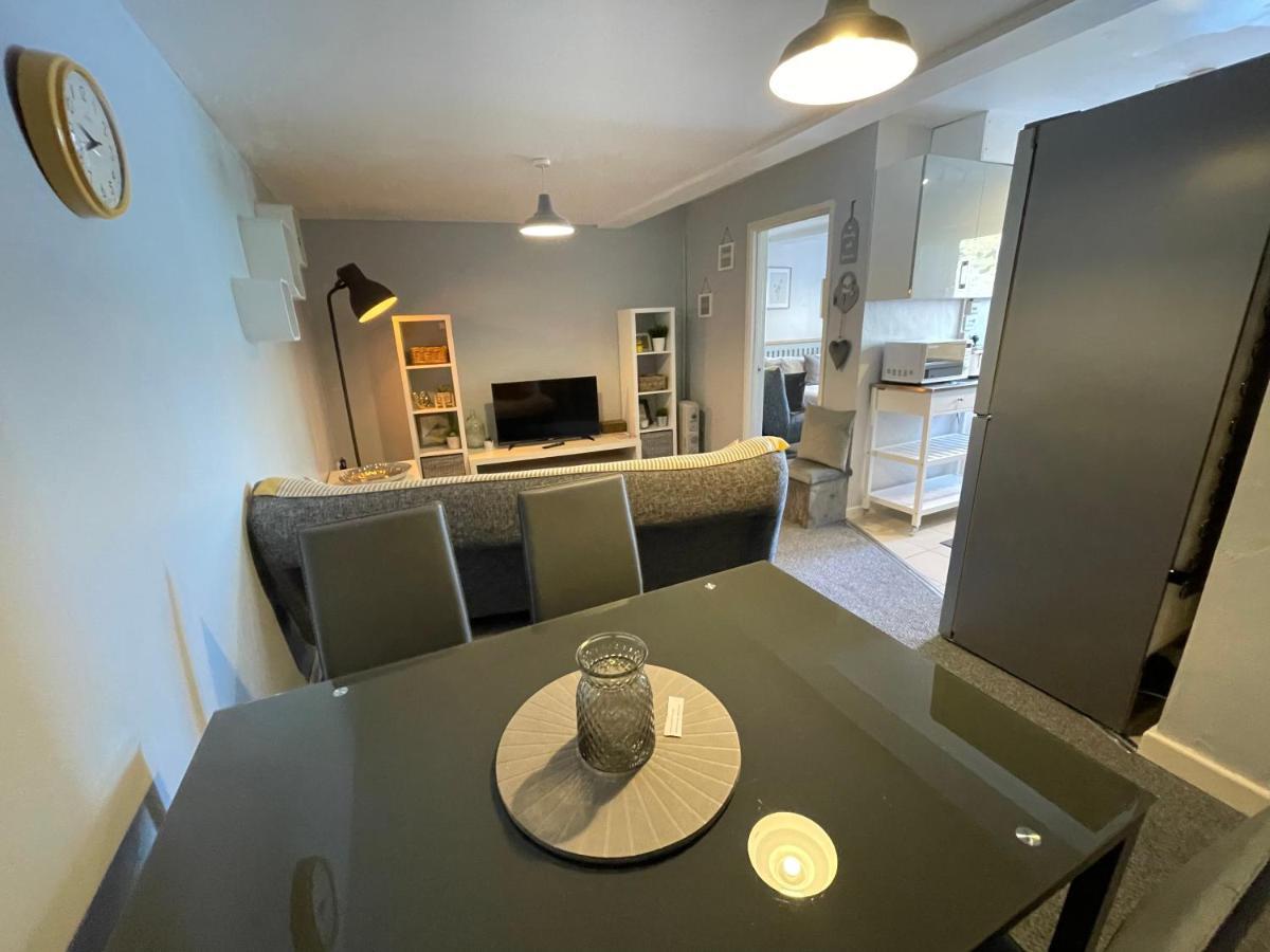 Westend Holiday Let 2 Brecon Extérieur photo