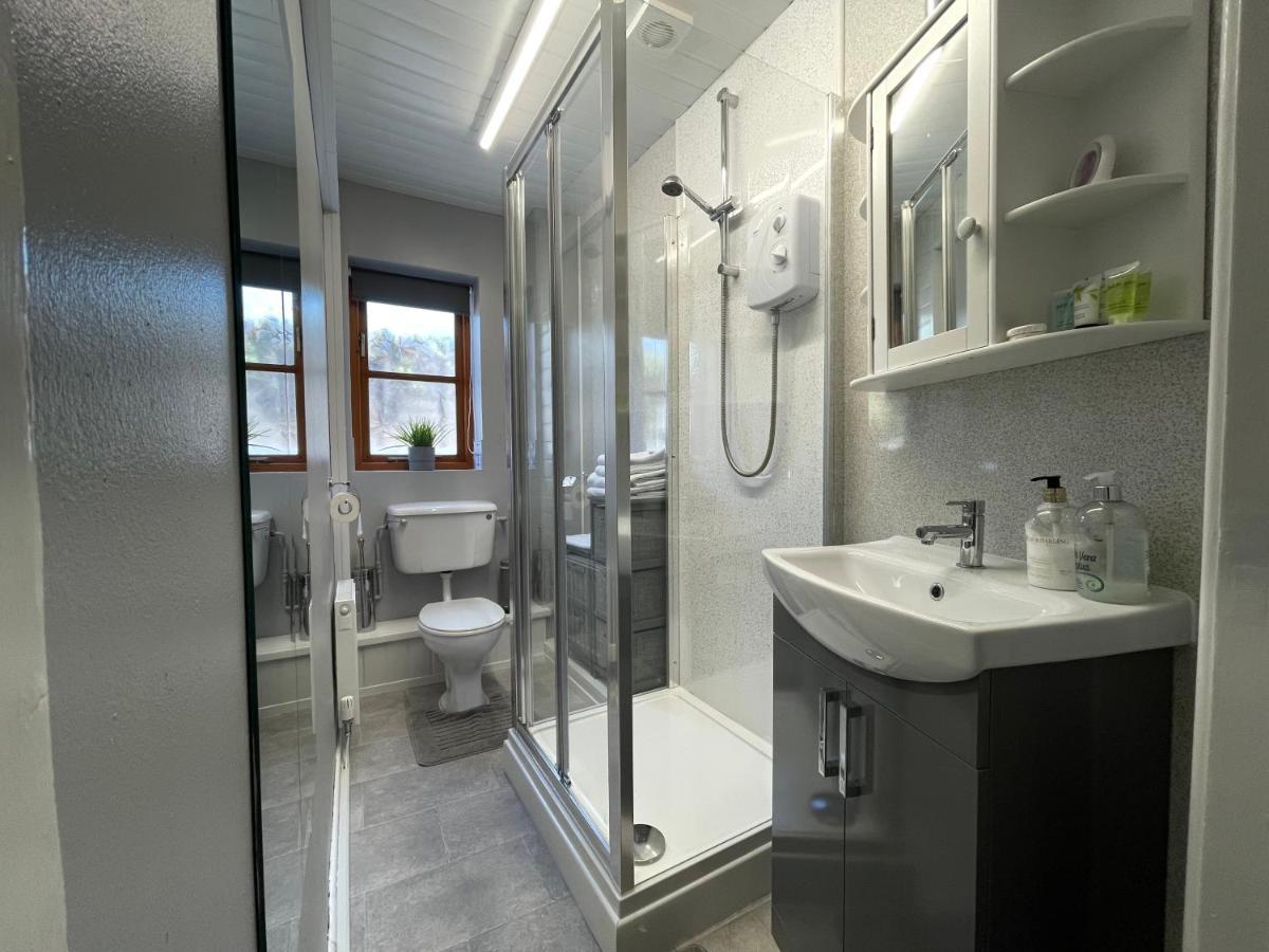 Westend Holiday Let 2 Brecon Extérieur photo