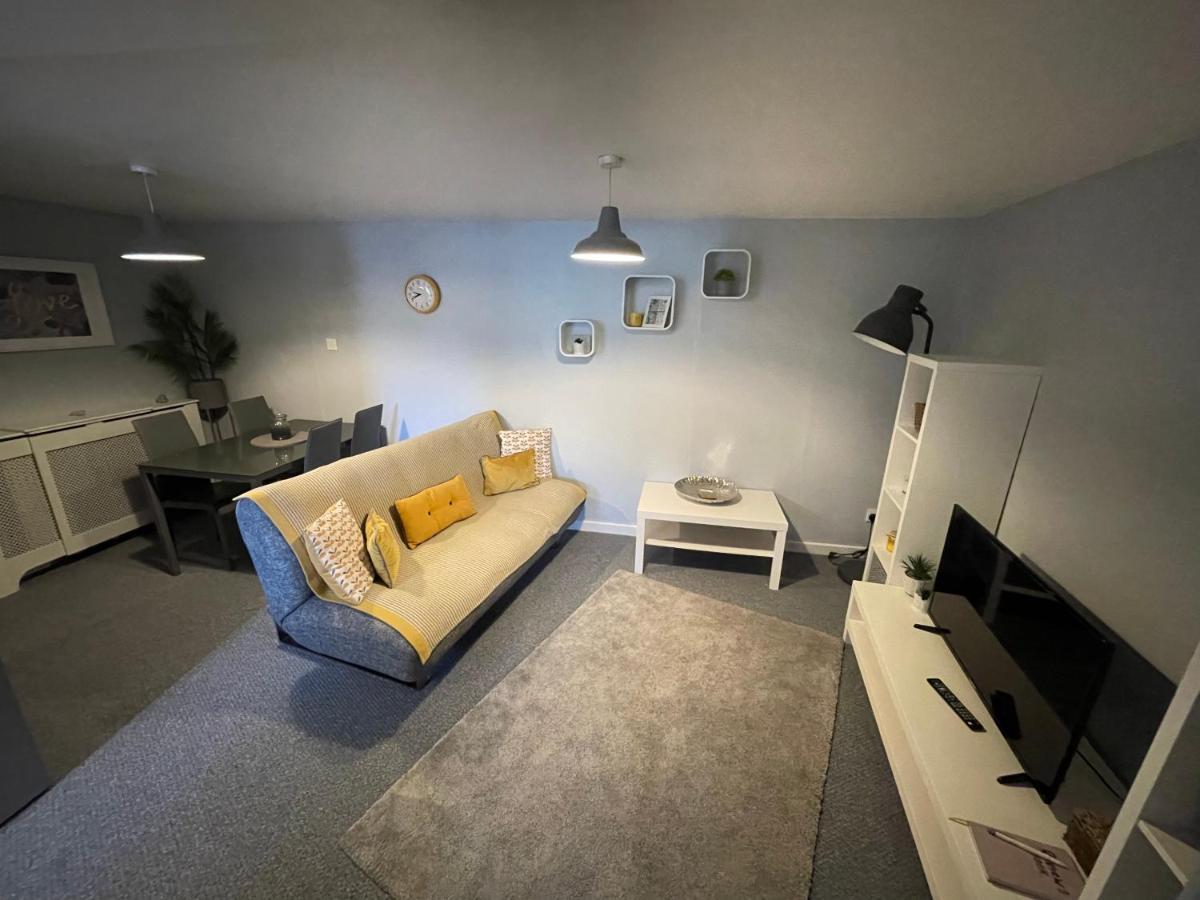 Westend Holiday Let 2 Brecon Extérieur photo