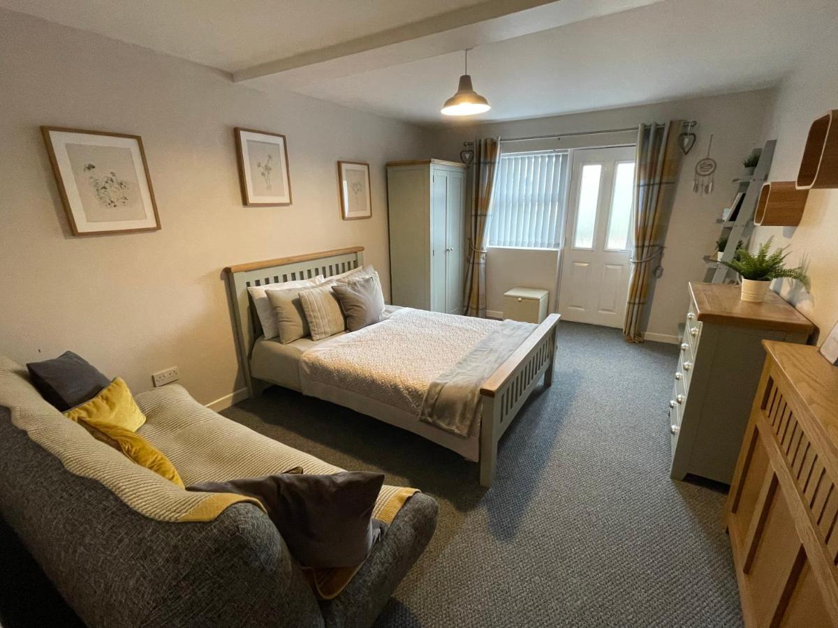 Westend Holiday Let 2 Brecon Extérieur photo