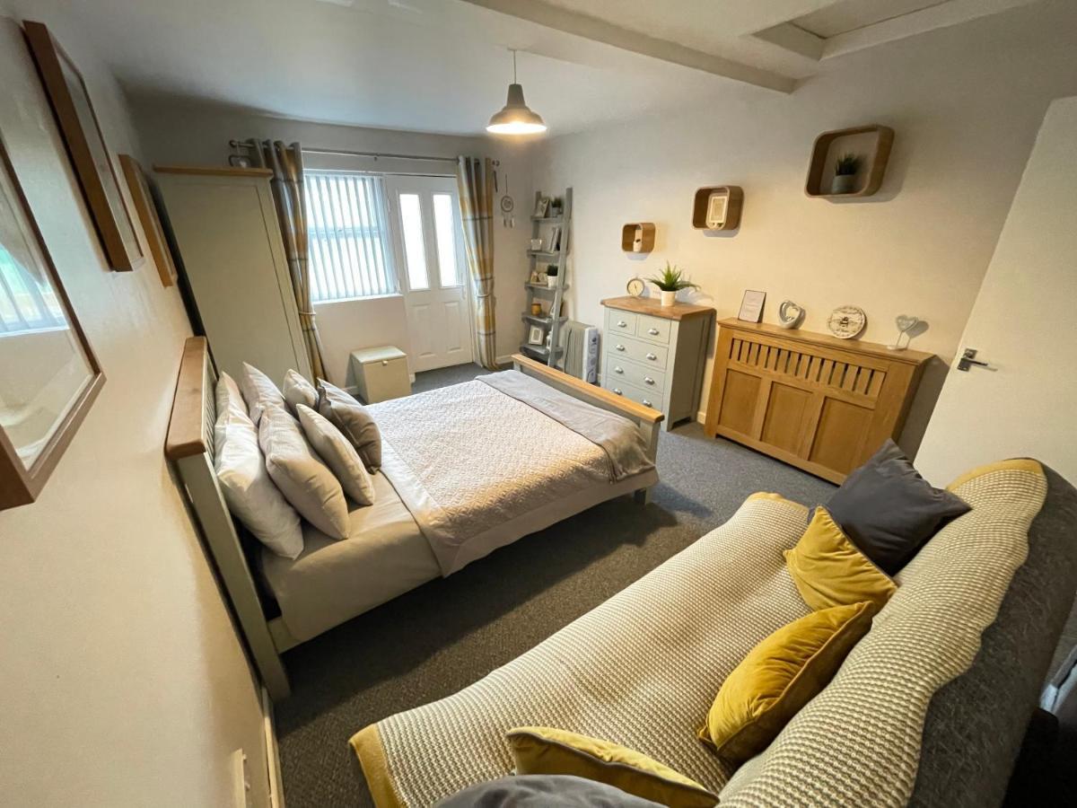 Westend Holiday Let 2 Brecon Extérieur photo