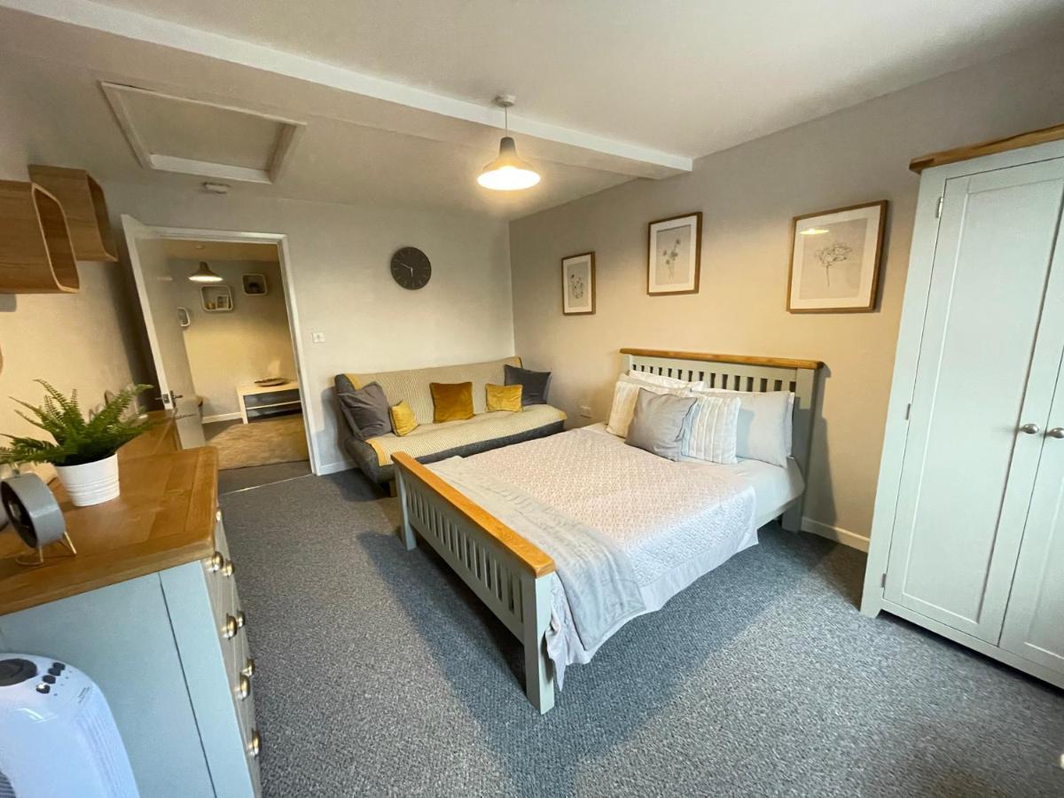 Westend Holiday Let 2 Brecon Extérieur photo