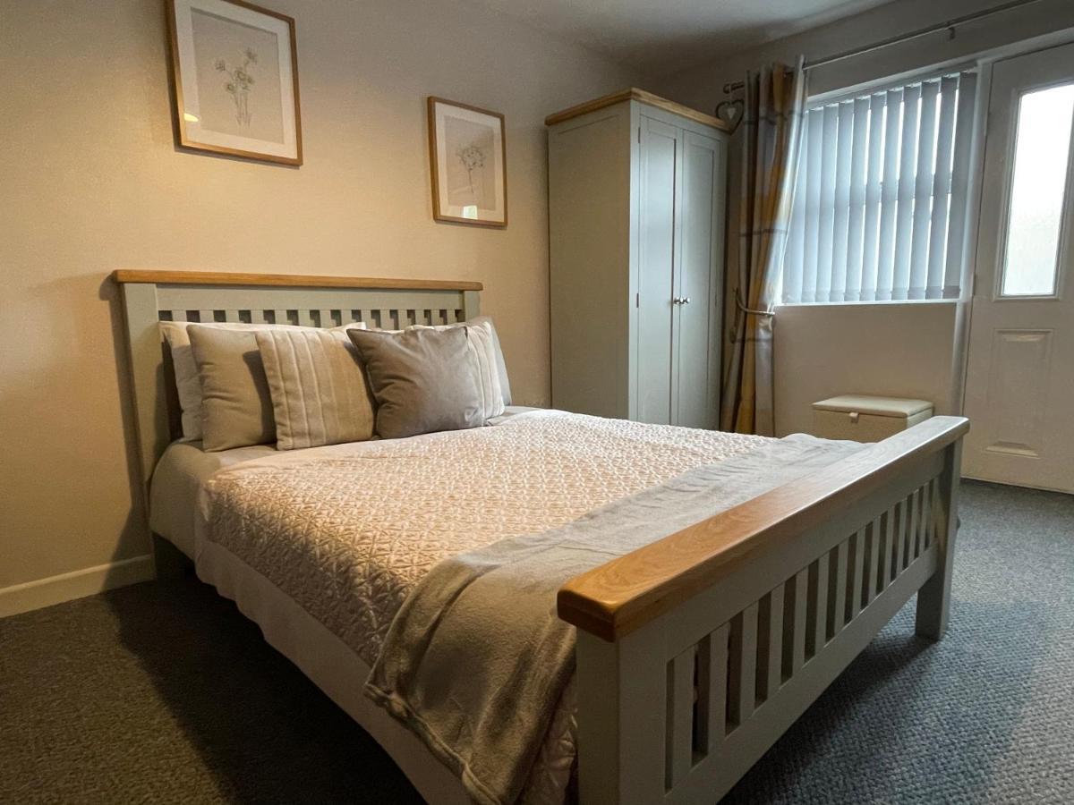 Westend Holiday Let 2 Brecon Extérieur photo