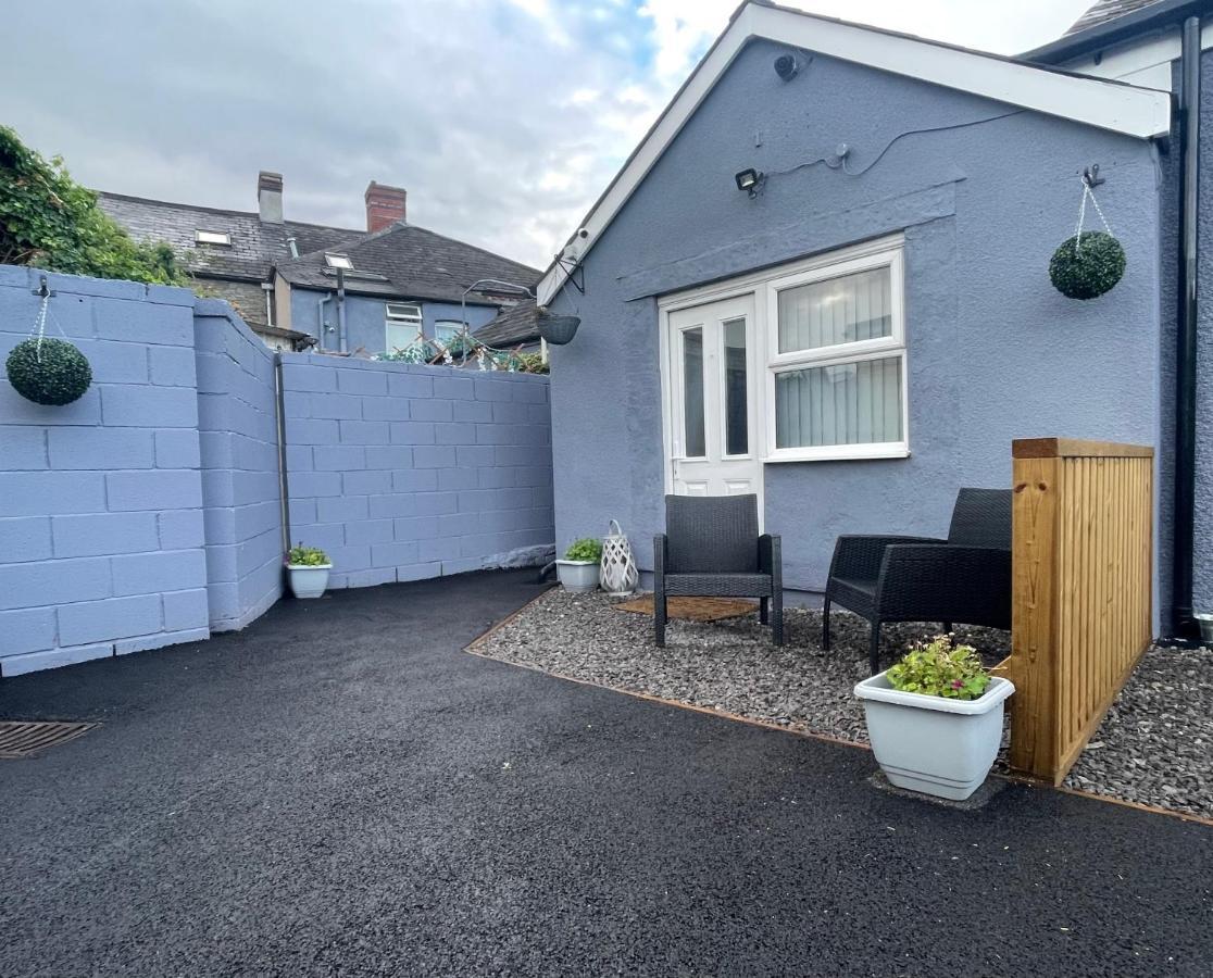 Westend Holiday Let 2 Brecon Extérieur photo
